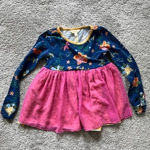 Matilda Jane top